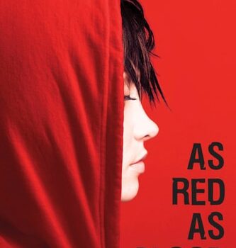 Ebook As Red as Blood cheap pdf