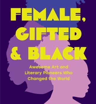 Ebook Female, Gifted, and Black cheap pdf