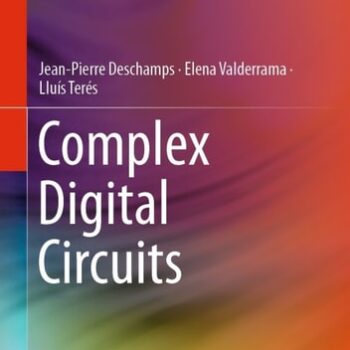 Ebook Complex Digital Circuits cheap pdf