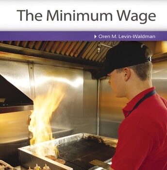 Ebook The Minimum Wage cheap pdf