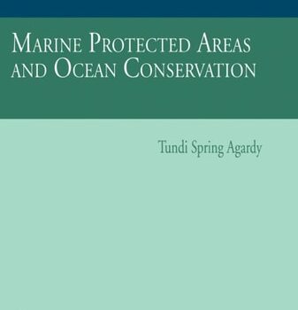 Ebook Marine Protected Areas and Ocean Conservation (Environmental Intelligence Unit) cheap pdf