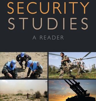 Ebook Security Studies: A Reader cheap pdf