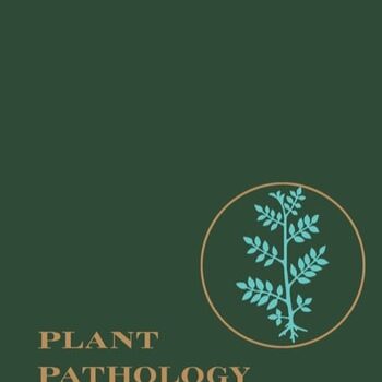 Ebook Plant Pathology cheap pdf