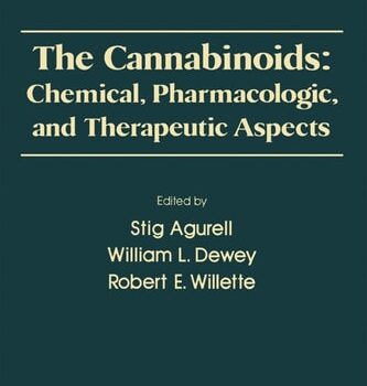 Ebook The Cannabinoids: Chemical, Pharmacologic, and Therapeutic Aspects cheap pdf