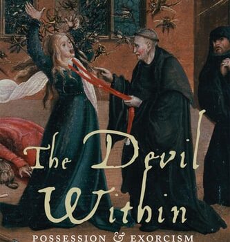 Ebook The Devil Within: Possession & Exorcism in the Christian West cheap pdf