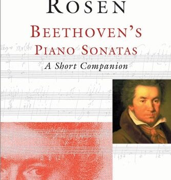 Ebook Beethoven’s Piano Sonatas: A Short Companion cheap pdf