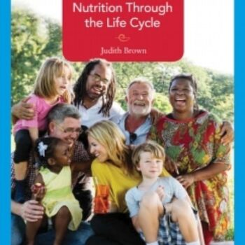 Ebook MindTap for Brown’s Nutrition Through the Life Cycle cheap pdf
