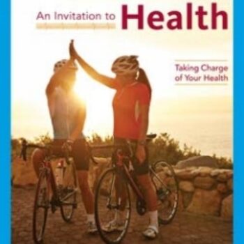 Ebook MindTap for Hales’ An Invitation to Health: Taking Charge of Your Health, Brief Edition cheap pdf