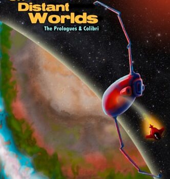 Ebook On Distant Worlds: The Prologues & Colibri cheap pdf