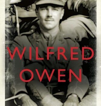 Ebook Wilfred Owen cheap pdf