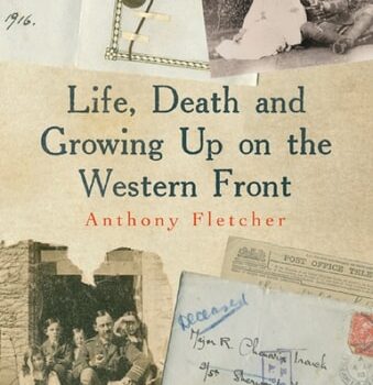 Ebook Life, Death, and Growing Up on the Western Front cheap pdf