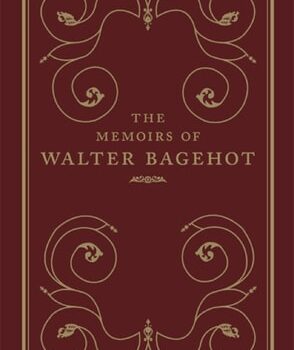 Ebook The Memoirs of Walter Bagehot cheap pdf