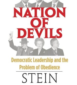 Ebook Nation of Devils: Democratic Leadership and the Problem of Obedience cheap pdf