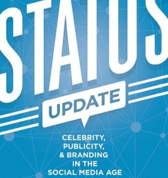 Ebook Status Update: Celebrity, Publicity, and Branding in the Social Media Age cheap pdf
