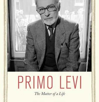 Ebook Primo Levi: The Matter of a Life (Jewish Lives) cheap pdf