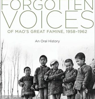 Ebook Forgotten Voices of Mao’s Great Famine, 1958-1962: An Oral History cheap pdf