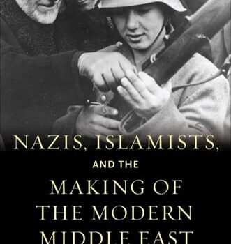Ebook Nazis, Islamists, and the Making of the Modern Middle East cheap pdf