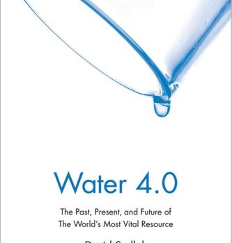 Ebook Water 4.0: The Past, Present, and Future of the World’s Most Vital Resource cheap pdf