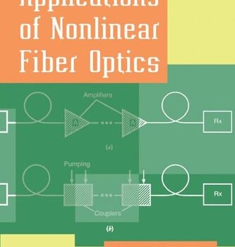 Ebook Applications of Nonlinear Fiber Optics (Optics & Photonics Series) cheap pdf