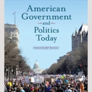 Ebook MindTap for Ford/Bardes/Schmidt/Shelley’s American Government and Politics Today, Enhanced cheap pdf