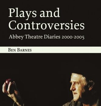 Ebook Plays and Controversies Abbey Theatre Diaries 2000-2005 cheap pdf
