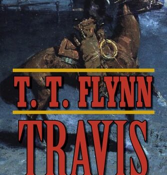 Ebook Travis: A Western Duo cheap pdf