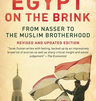Ebook Egypt on the Brink: From Nasser to the Muslim Brotherhood cheap pdf