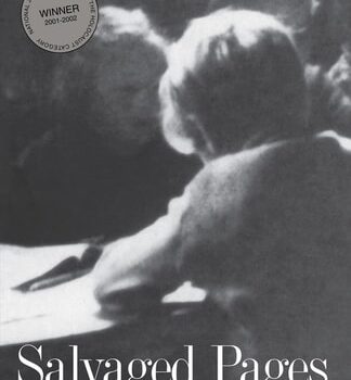 Ebook Salvaged Pages, Multimedia Edition: Young Writers’ Diaries of the Holocaust cheap pdf
