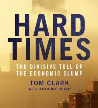 Ebook Hard Times: Inequality, Recession, Aftermath cheap pdf