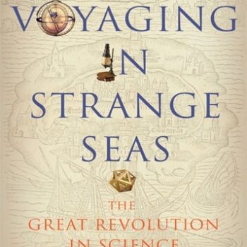 Ebook Voyaging in Strange Seas cheap pdf
