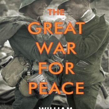 Ebook The Great War for Peace cheap pdf