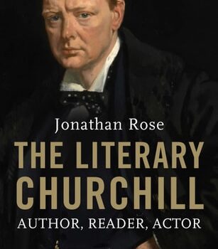 Ebook The Literary Churchill: Author, Reader, Actor cheap pdf