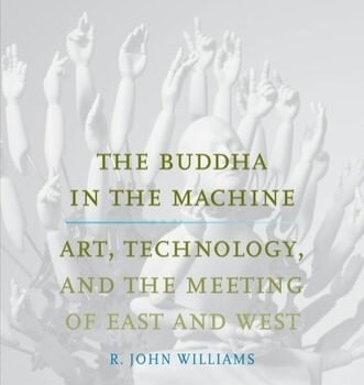 Ebook The Buddha in the Machine cheap pdf