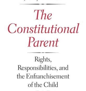 Ebook The Constitutional Parent cheap pdf