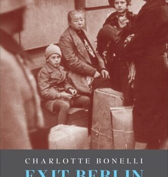 Ebook Exit Berlin: How One Woman Saved Her Family from Nazi Germany cheap pdf