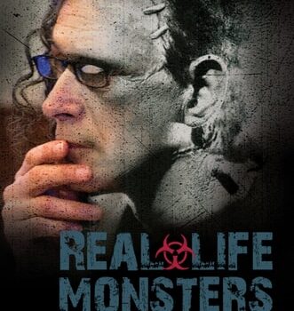 Ebook Real-life Monsters cheap pdf