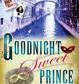 Ebook Goodnight Sweet Prince (Lord Francis Powerscourt Mystery) cheap pdf