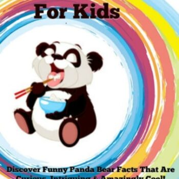 Ebook Panda Books For Kids: Discover Funny Panda Bear Stories cheap pdf