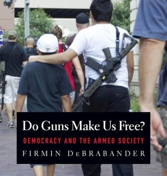 Ebook Do Guns Make Us Free?: Democracy and the Armed Society cheap pdf