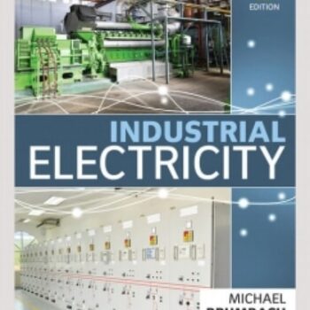 Ebook MindTap Electrical for Brumbach’s Industrial Electricity, 9th Edition, [Instant Access] cheap pdf