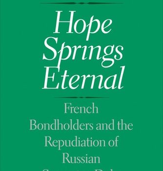 Ebook Hope Springs Eternal cheap pdf