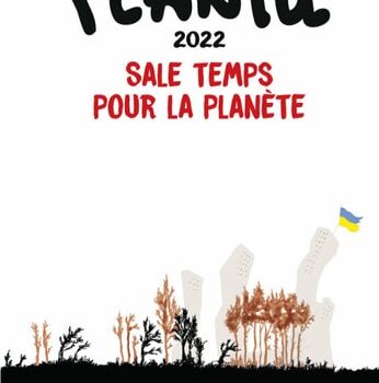 Ebook L’année de Plantu 2022 cheap pdf