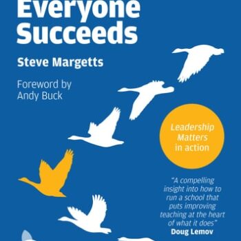 Ebook Everyone Succeeds: Leadership Matters in action cheap pdf