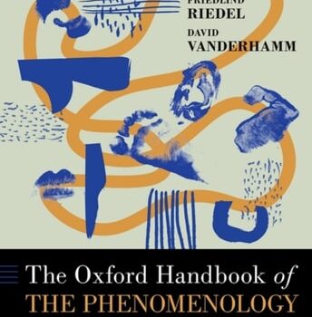 Ebook The Oxford Handbook of the Phenomenology of Music Cultures cheap pdf