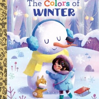 Ebook The Colors of Winter cheap pdf