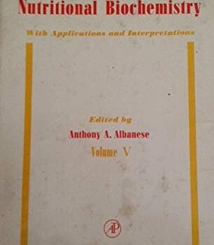 Ebook Newer Methods of Nutritional Biochemistry V5: With Applications and Interpretations cheap pdf