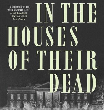 Ebook In the Houses of Their Dead: The Lincolns, the Booths, and the Spirits cheap pdf