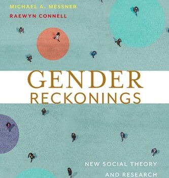 Ebook Gender Reckonings: New Social Theory and Research cheap pdf