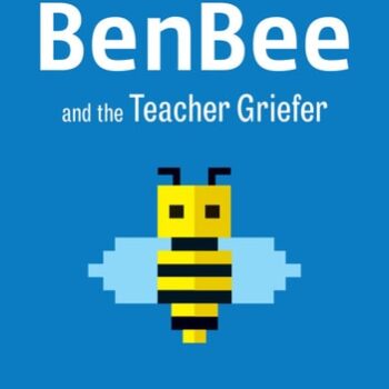 Ebook BenBee and the Teacher Griefer: The Kids Under the Stairs cheap pdf