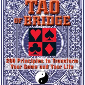 Ebook Tao Of Bridge: 200 Principles To Transform Your Game And Your Life cheap pdf
